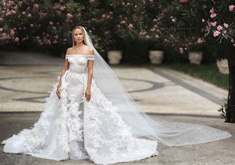 versace hochzeitskleid|atelier versace bridal.